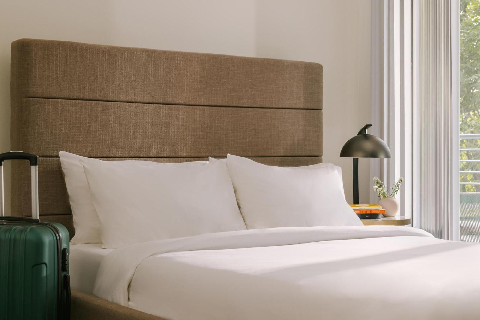 Sonder By Marriott Bonvoy Village 21 Apartments Hillsboro Village แนชวิลล์ ห้อง รูปภาพ