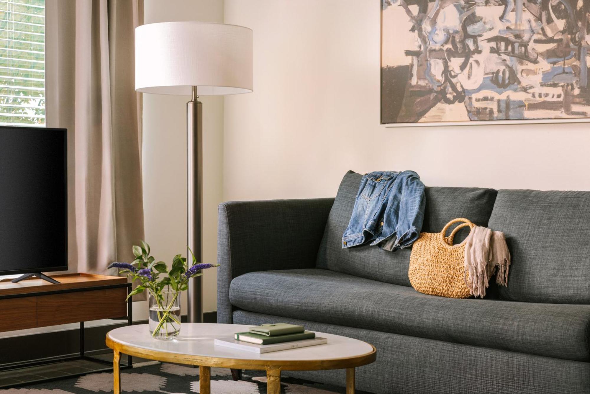 Sonder By Marriott Bonvoy Village 21 Apartments Hillsboro Village แนชวิลล์ ห้อง รูปภาพ