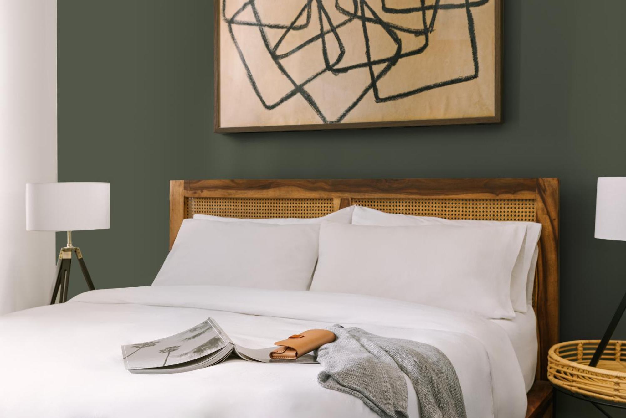 Sonder By Marriott Bonvoy Village 21 Apartments Hillsboro Village แนชวิลล์ ห้อง รูปภาพ