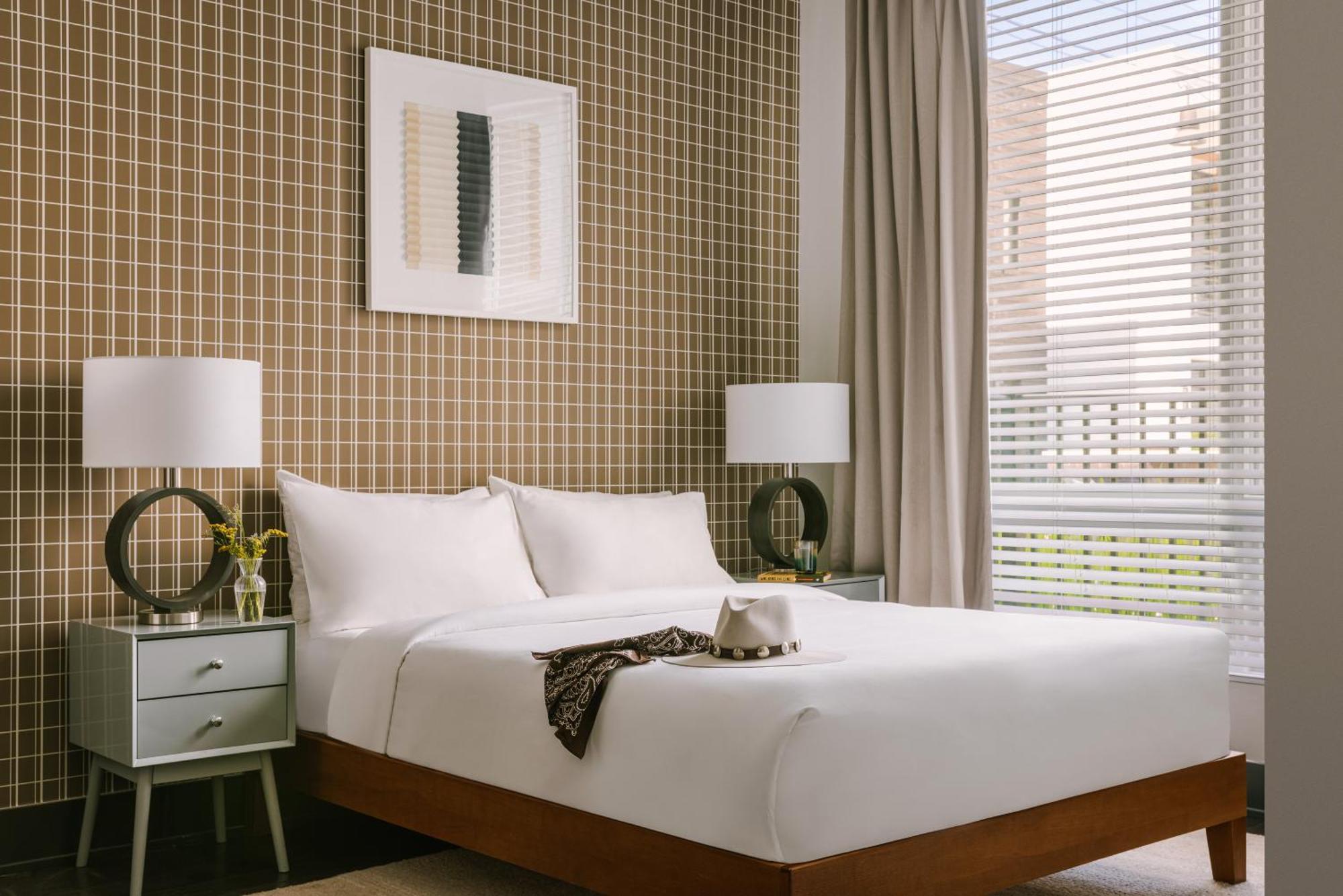 Sonder By Marriott Bonvoy Village 21 Apartments Hillsboro Village แนชวิลล์ ภายนอก รูปภาพ
