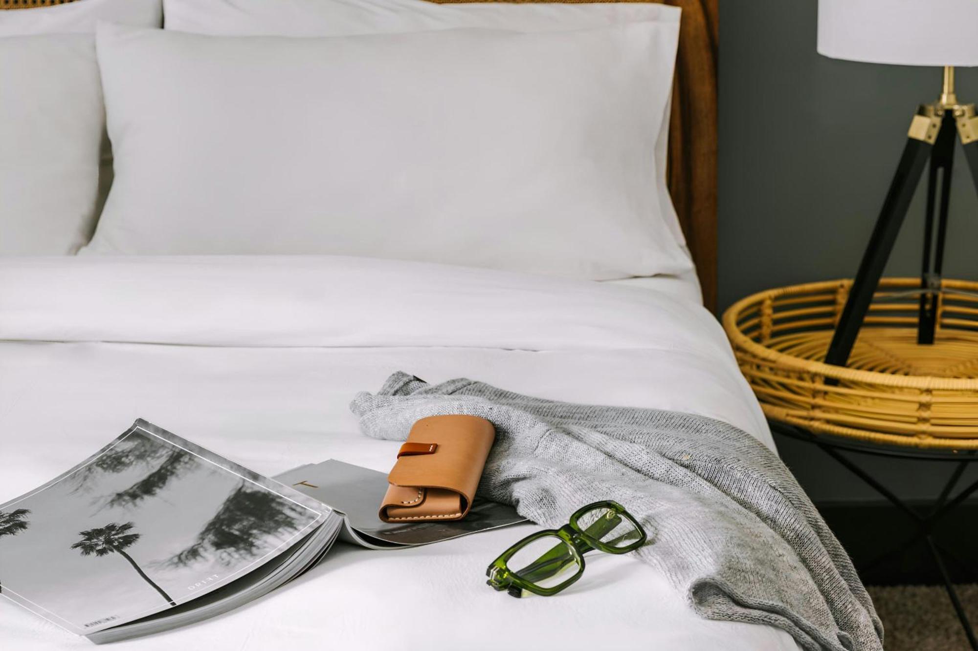 Sonder By Marriott Bonvoy Village 21 Apartments Hillsboro Village แนชวิลล์ ภายนอก รูปภาพ