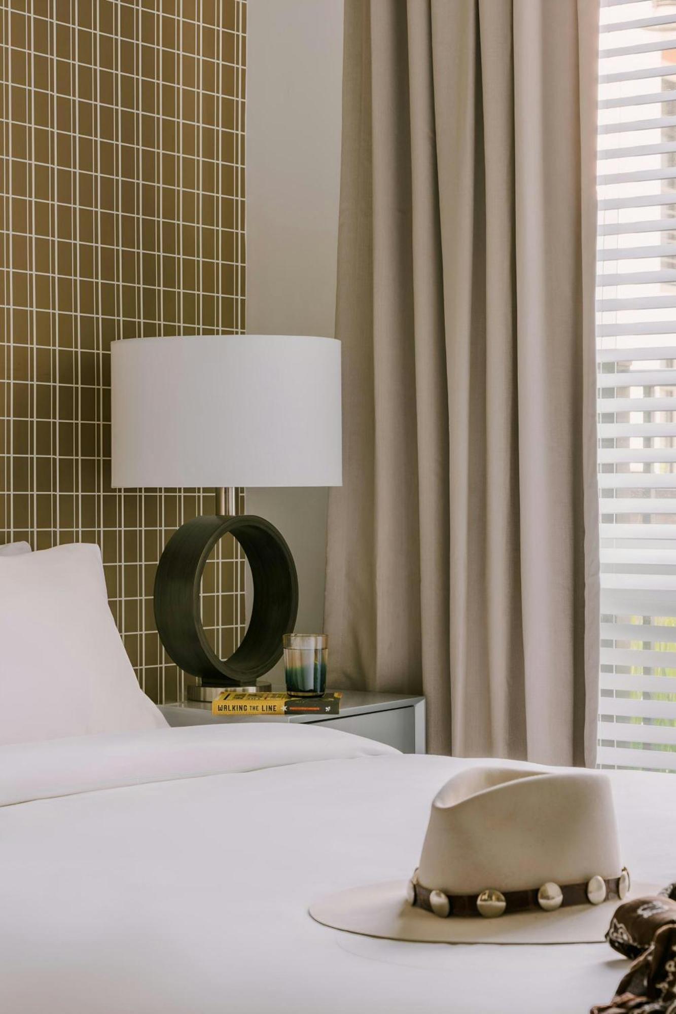 Sonder By Marriott Bonvoy Village 21 Apartments Hillsboro Village แนชวิลล์ ภายนอก รูปภาพ