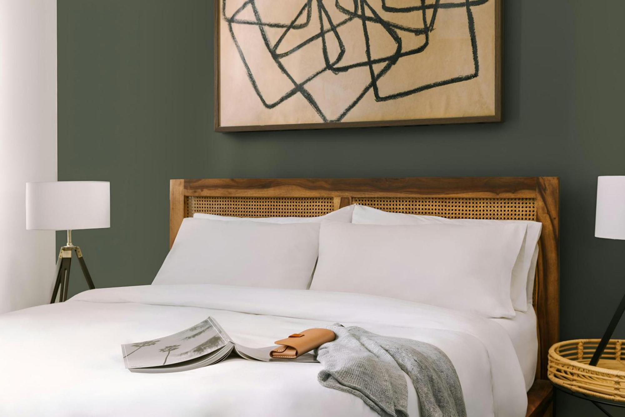 Sonder By Marriott Bonvoy Village 21 Apartments Hillsboro Village แนชวิลล์ ภายนอก รูปภาพ