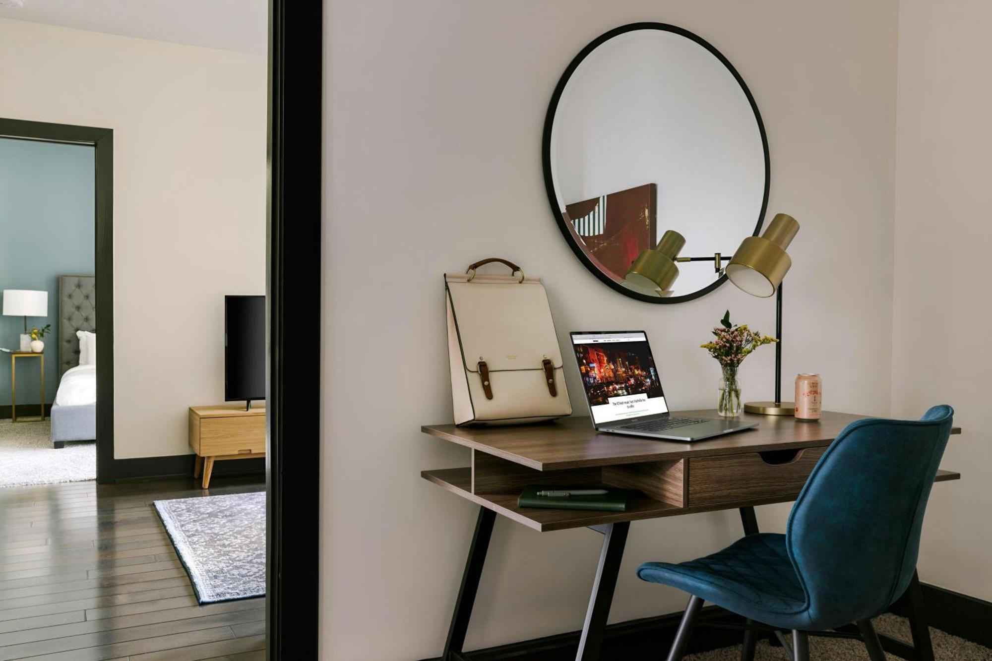 Sonder By Marriott Bonvoy Village 21 Apartments Hillsboro Village แนชวิลล์ ภายนอก รูปภาพ